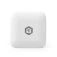 SmartLife Vesivuotovaroitin | Zigbee 3.0 | Paristokäyttöinen | Maks. akunkesto: 12 Kuukautta | Valkoinen - Hälyttimet ja anturit - 5412810469536 - 10