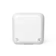 SmartLife Vesivuotovaroitin | Zigbee 3.0 | Paristokäyttöinen | Maks. akunkesto: 12 Kuukautta | Valkoinen - Hälyttimet ja anturit - 5412810469536 - 20
