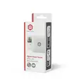 SmartLife Vesivuotovaroitin | Zigbee 3.0 | Paristokäyttöinen | Maks. akunkesto: 12 Kuukautta | Valkoinen - Hälyttimet ja anturit - 5412810469536 - 67
