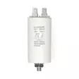 Kondensaattori | 8.0 uF | 450 V | Faston | 10 kpl - Varaosat - 5412810477166 - 10