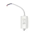 Kondensaattori | 12 uF | 450 V | Johdin johto | 10 kpl - Varaosat - 5412810477326 - 10