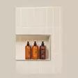 Rento Metsämänty virkistävä shampoo 400 ml - Mieto ja runsasvaahtoinen vegaaninen shampoo, valmistettu Suomessa - Shampoot ja hoitoaineet - 6410416364186 - 2