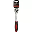 Räikkäväännin 3/8" suora - Kiintoavaimet ja vääntötyökalut - 6430074695576 - 1