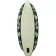 SUP-lauta kalastukseen, 330 x 130 x 15 cm, kantavuus 150 kg - Kumiveneet ja kajakit - 6438168115436 - 7