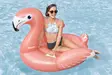 Bestway flamingo uimalelu 148x127x99 cm - Vesilelut - 6941607368626 - 3