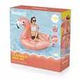 Bestway flamingo uimalelu 148x127x99 cm - Vesilelut - 6941607368626 - 2