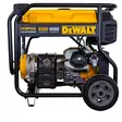 DeWalt DXGNP65E aggregaatti - Aggregaatit - 8435528162916 - 4