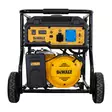 DeWalt DXGNP65E aggregaatti - Aggregaatit - 8435528162916 - 2