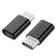 Cablexpert c microusb adapteri - Adapterit - 8716309095426 - 1