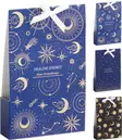 Scented sachet lahjapakkaus 2kpl – aromaterapiaa kotiin, rentouttava ja energisoiva tuoksuelämys - Kynttilät ja lyhdyt - 8721037557856 - 1