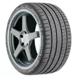 Michelin Supersport Mo1 265/35R19 Kesärengas henkilöautoon - 19-tuumaiset - TO-126226 - 1