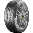 Continental Wintercontact Ts870 P 205/50R17 Kitkarengas henkilöautoon - 17-tuumaiset - TO-150146 - 1