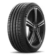 Michelin Pilot Sport 5 205/40R17 Kesärengas henkilöautoon - 17-tuumaiset - TO-154346 - 1