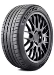 Michelin Ps4 Mo1a 255/45R19 Kesärengas henkilöautoon - 19-tuumaiset - TO-191696 - 1