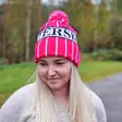 AfterSki pipo pinkki - Pipot, hatut ja lakit - 6430077382756 - 3