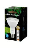 Airam led kasvilamppu par30 10w e27, 800lm 1400 cd - Lamput ja loisteputket - 6435200231246 - 2