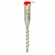 Aitatolpan kierrejalka 55 cm - Aitatolpat - 6438168111766 - 3