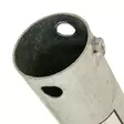 Aitatolpan kierrejalka 55 cm läheltä - Aitatolpat - 6438168111766 - 6