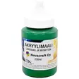 Akryylimaali 250 ml vihreä - Akryylimaalit- ja värit - 6429810234056 - 1
