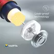 Alkaliparisto AA 1.5 V Max Tech 4-Blisteri - Alkaliparistot - 4008496105946 - 45