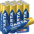 Alkaliparisto AAA 1.5 V High Energy 12-Pakkaus - Alkaliparistot - 4008496067046 - 10