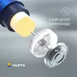 Alkaliparisto AAA 1.5 V High Energy 12-Pakkaus - Alkaliparistot - 4008496067046 - 45