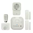 Älykäs kodinsarja PNI SmartHome SM400 + Älypistorasia PNI SmartHome SM440 - Hälytysjärjestelmät - 1094922162396 - 2