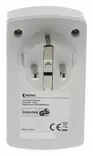 Älykäs pistorasia On/Off - Schuko / Tyyppi F (CEE 7/7) - Älykoti - 5412810257416 - 4