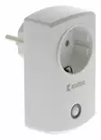 Älykäs pistorasia On/Off - Schuko / Tyyppi F (CEE 7/7) - Älykoti - 5412810257416 - 2