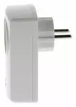 Älykäs pistorasia On/Off - Schuko / Tyyppi F (CEE 7/7) - Älykoti - 5412810257416 - 5