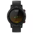 =C3=84lykello GBS SW-660 BLACK Denver tuotekuva 2 - Älykellot ja aktiivisuusmittarit - 5706751047046 - 3