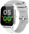 =C3=84lykello harmaa Denver SW-181 GREY - Älykellot ja aktiivisuusmittarit - 5706751060526 - 1