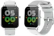 =C3=84lykello harmaa Denver SW-181 GREY - Älykellot ja aktiivisuusmittarit - 5706751060526 - 2