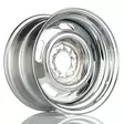 American Classic Rally Chrome 8x15 - 15-tuumaiset - 6438431009196 - 3