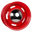 American Classic Rally Old school red 8x15 - 15-tuumaiset - 6438431025066 - 1