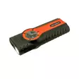Apukäynnistin 12V 1200A ilmapumpulla - Akkulaturit ja apukäynnistys - 6438168118826 - 2