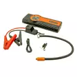 Apukäynnistin 12V 1200A ilmapumpulla - Akkulaturit ja apukäynnistys - 6438168118826 - 1