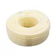 Asennusputki muovia, taipuisa TAM 16 mm 50 m - Kaapelikiinnikkeet ja suojaputket - 6438140900166 - 2