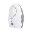 Audio Baby Baby Monitor PNI B5500 PRO langaton, sisäpuhelin, yölampulla, Vox- ja Pager -toiminnolla, säädettävä mikrofonin herkkyys - Itkuhälyttimet - 5949066524196 - 8