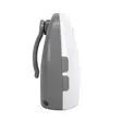 Audio Baby Baby Monitor PNI B5500 PRO langaton, sisäpuhelin, yölampulla, Vox- ja Pager -toiminnolla, säädettävä mikrofonin herkkyys - Itkuhälyttimet - 5949066524196 - 9