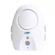 Audio Baby Baby Monitor PNI B5500 PRO langaton, sisäpuhelin, yölampulla, Vox- ja Pager -toiminnolla, säädettävä mikrofonin herkkyys - Itkuhälyttimet - 5949066524196 - 7