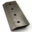 AUSTTER DCH6 TERÄ - Oksasilppurit - 6438014413136 - 1