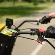 AUSTTER E50 MINIDUMPPERI - Maantiivistäjät ja puutarhajyrät - 6438014408286 - 4
