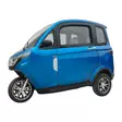 Autokruiser Sport, Metallic Blue - 3- ja 4-pyöräiset - 6438431051706 - 1