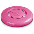 Bluetooth-kaiutin Frisbee vaaleanpunainen - Bluetooth kaiuttimet - 8711902042556 - 12