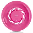 Bluetooth-kaiutin Frisbee vaaleanpunainen - Bluetooth kaiuttimet - 8711902042556 - 10