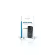 Bluetooth® Receiver | Audio / video / data connections output: USB-C Female / 1x 3.5 mm | AAC / SBC | Automatic power off function | Black - Radiot ja MP3/4-soittimet - 5412810455546 - 66