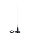 CB-antennipaketti PNI ML180, pituus 194 cm, 26-30MHz, 1000W ja magneettijalusta PNI 145/PL - PNI tuotteet - 5949066549106 - 1