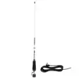 CB-antenni PNI LED 850, 85 cm, 300 wattia, taitettava, palaa lähetyksen aikana ja PNI T601 asennuskaapeli - Radiopuhelimet ja megafonit - 5949066528996 - 1