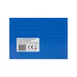 CB-antenni PNI LED 850, 85 cm, 300 wattia, taitettava, palaa lähetyksen aikana ja PNI T601 asennuskaapeli - Radiopuhelimet ja megafonit - 5949066528996 - 7